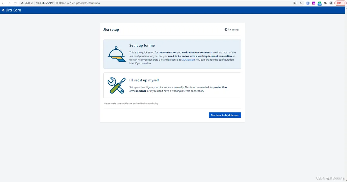 docker部署spark单节点 docker部署jira_mysql